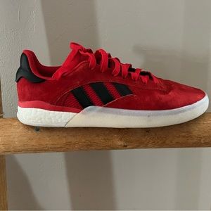 Adidas 3st.004 Skate Shoe